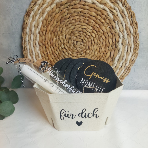Geschenkschale - Image 3