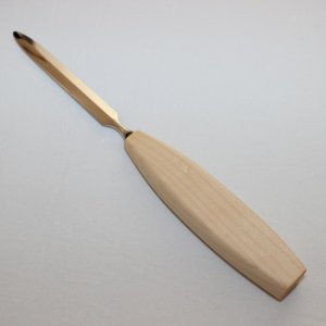 Brieföffner – Ahorn
