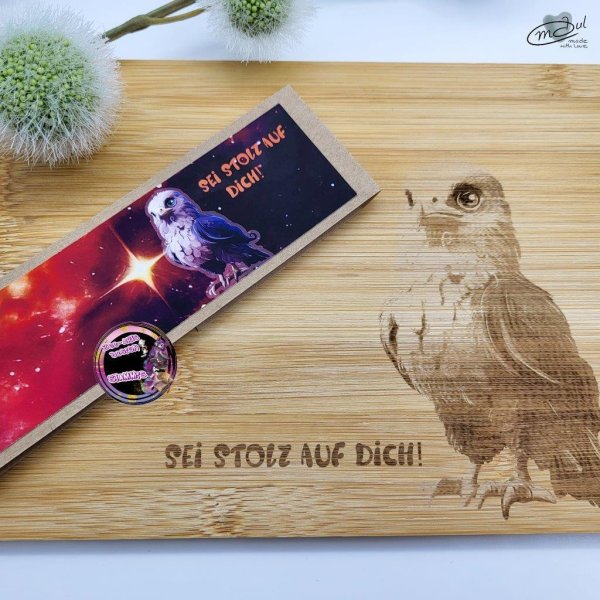 *Adler Filius*