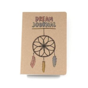 Notizbuch „Dream Journal“, A6