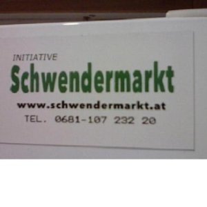 Kühlschrank-Magnet