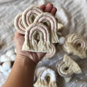 Regenbogen Anhänger