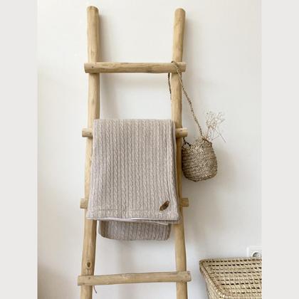 BioStrickDecke