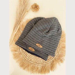 LieblingsStrickBeanie Winter
