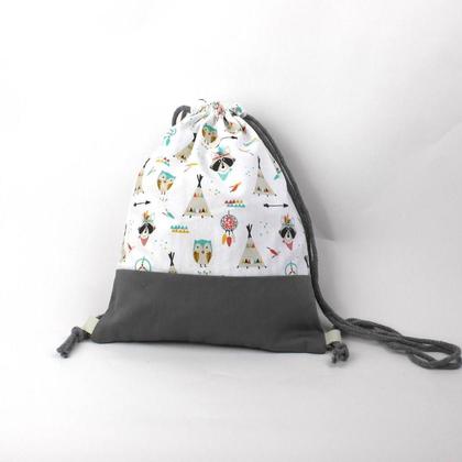 KInderbeutel