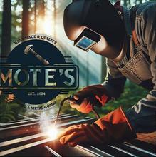 Mote's WMC Shop