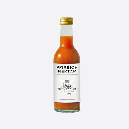 Pfirsichnektar 250ml