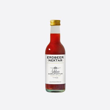 Erdbeernektar 250ml