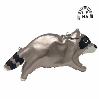WASCHBÄR