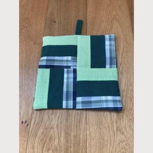 Topflappen