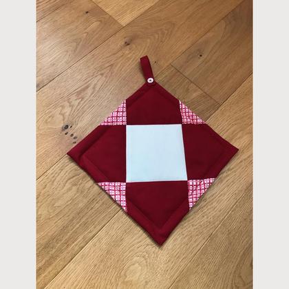 Topflappen