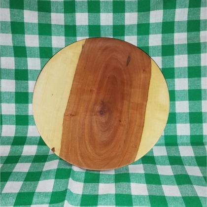 Schale Apfel