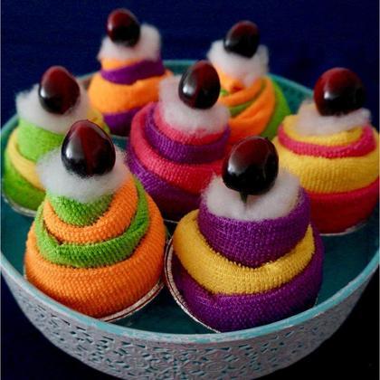 Cupcakes
