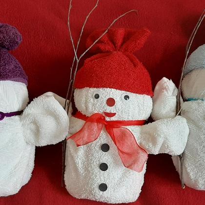 Schneemann