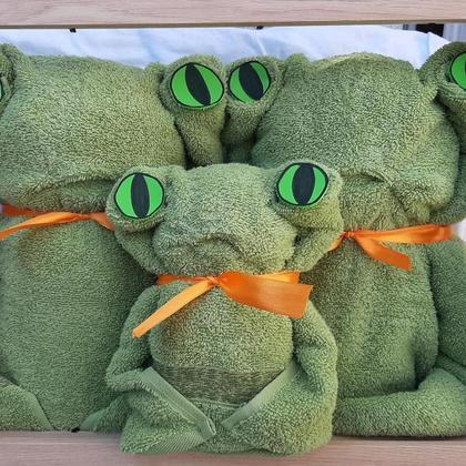 Frösche