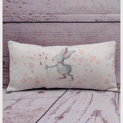 *Heilwollkissen "Hasi"