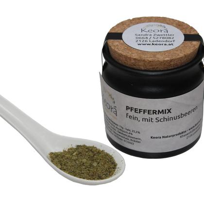 Pfeffermix