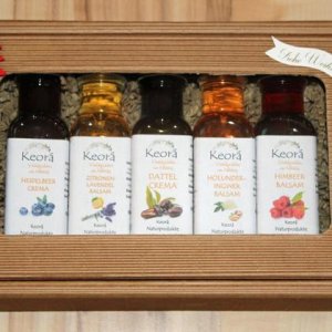Essig Probierset
