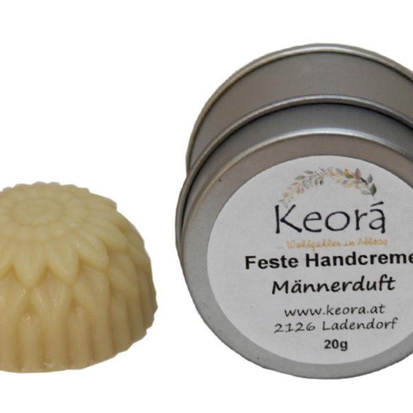 Feste Handcremen - Image 2