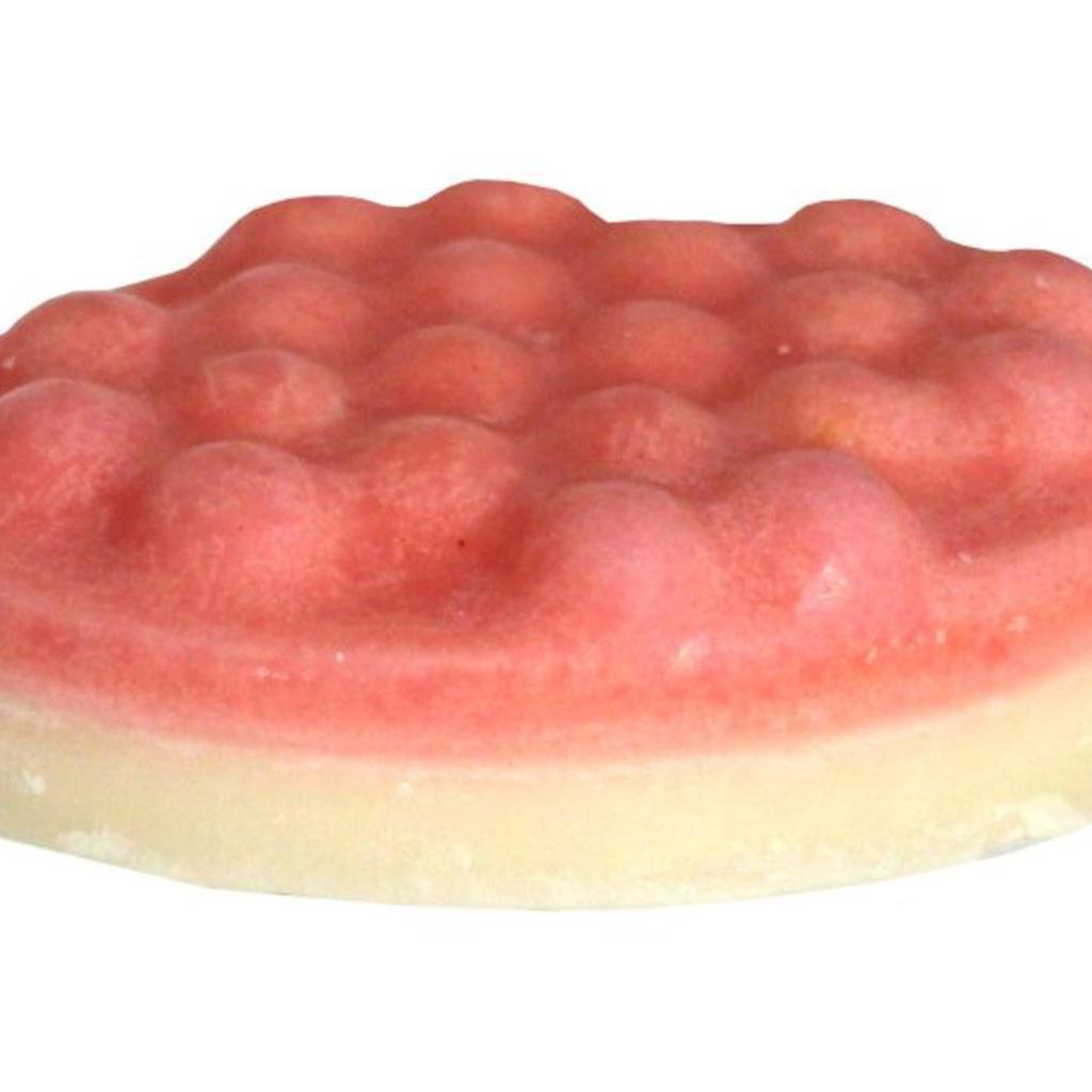 Macawi Feste Körpercreme