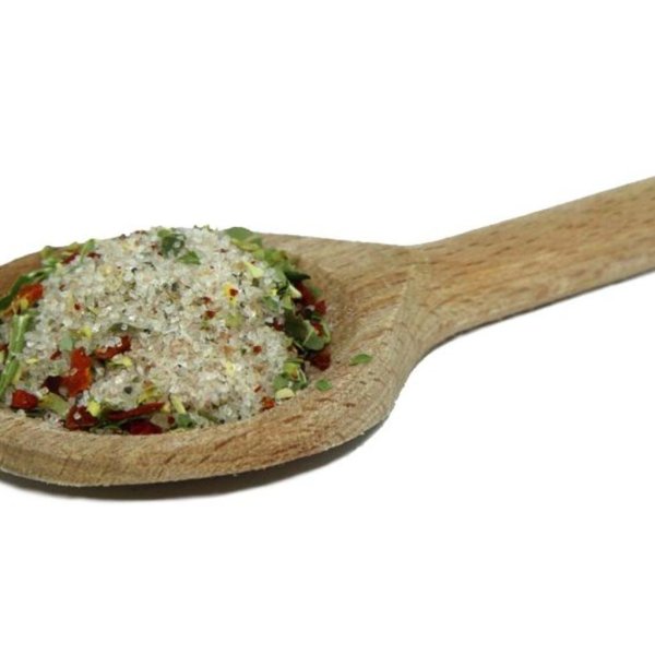 Salatsalz aus Natursalz