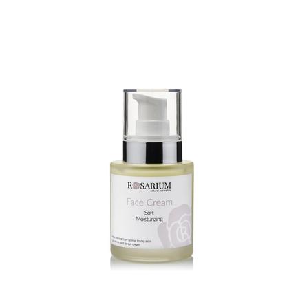 Gesichtscreme Leichte Feuchtigkeit 30 ml