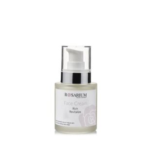 Gesichtscreme Reichhaltig Revitalisierend 30 ml