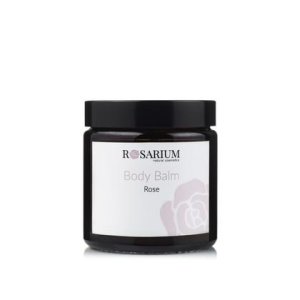 Körperbalsam Rose 120ml