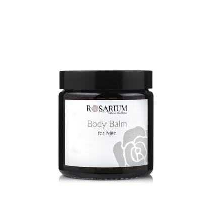 Körperbalsam für Männer 120ml