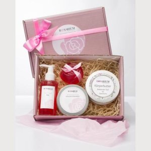 Körperpflege Set 2°