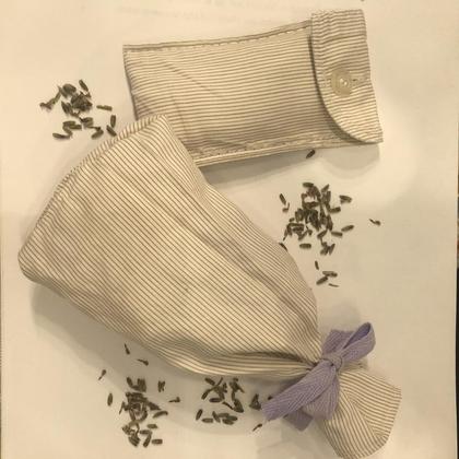 Lavendelsackerl