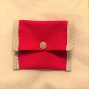 Tascherl – Rot