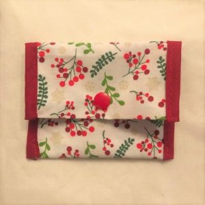 Tascherl – Weihnachtszweige