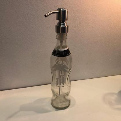 Seifenspender-Flasche - Africola