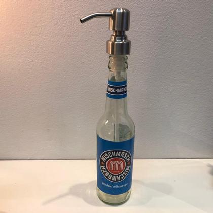 Seifenspender-Flasche - MischMasch
