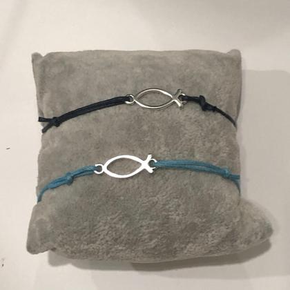 Armband - Fisch