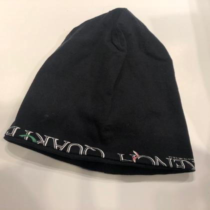 Upcycling -Beanie/Mütze - "French Quarter"