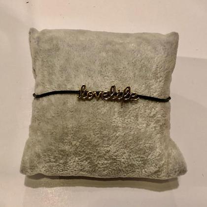 Armband - love life