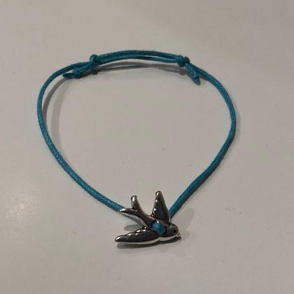 Armband - Schwalbe