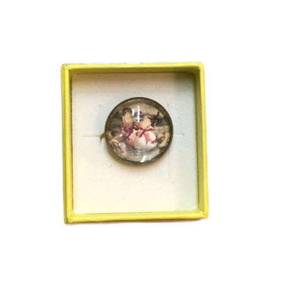 Ring Entenküken