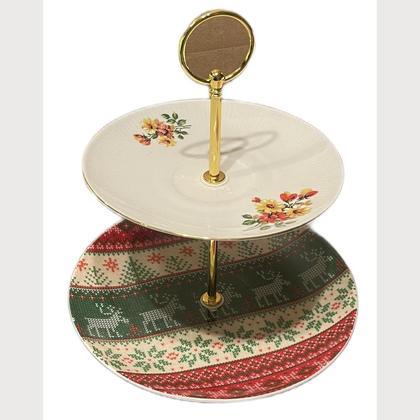 Etagere "Rentier