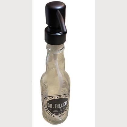 Seifenspender-Flasche - Dr. Filler