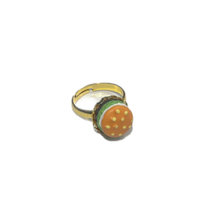 Ring - Burger