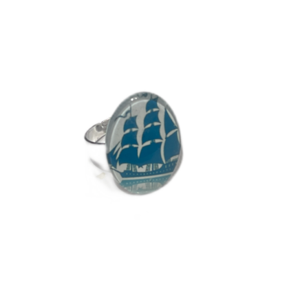 Ring Dreimaster