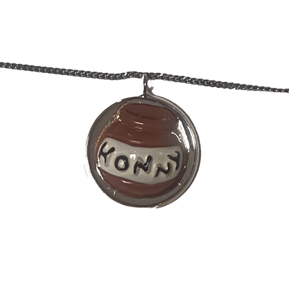 Kette - Honig