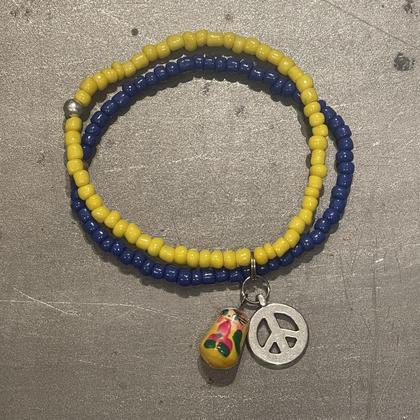 Armband-Spende