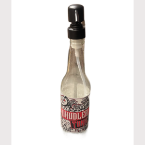 Seifenspender-Flasche – Uhudler Tonic