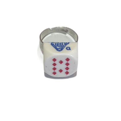Ring - Poker - 10