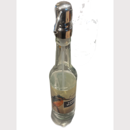 Seifenspender-Flasche -  Tonic Eisvogel