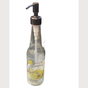 Seifenspender-Flasche – Lemonade